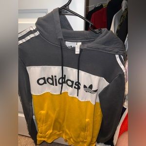 Adidas hoodie